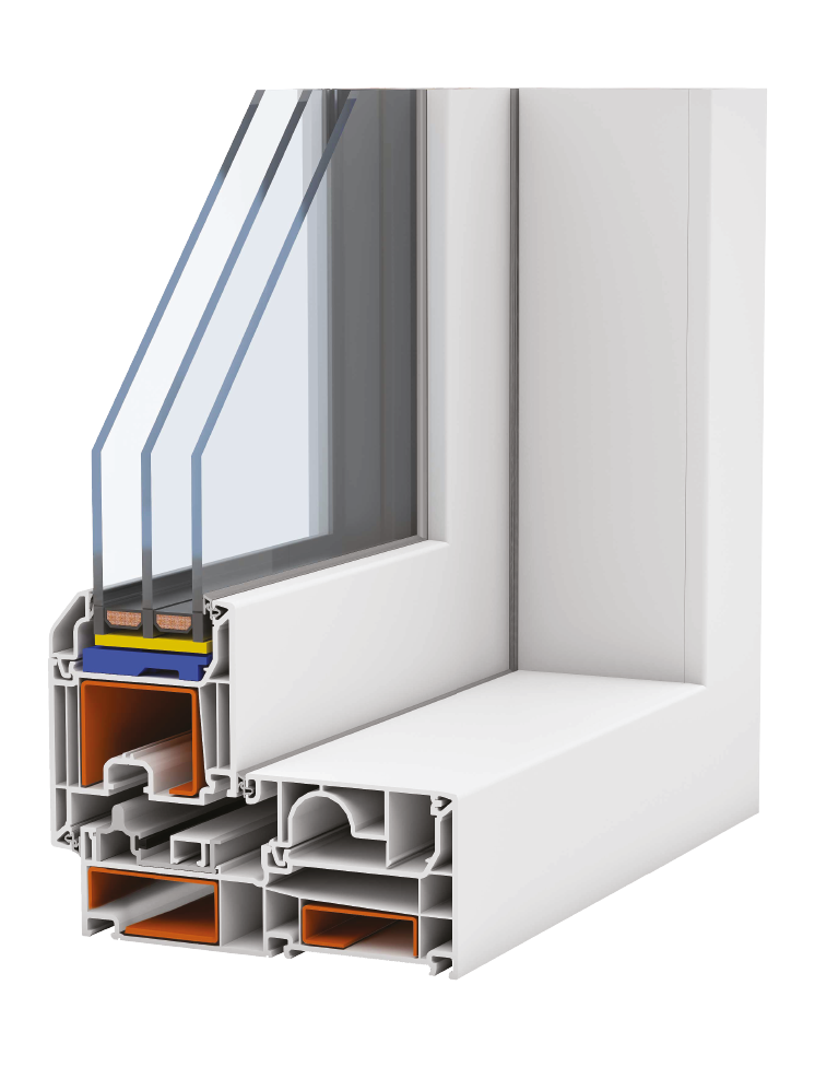 Winsa Comfort Slide