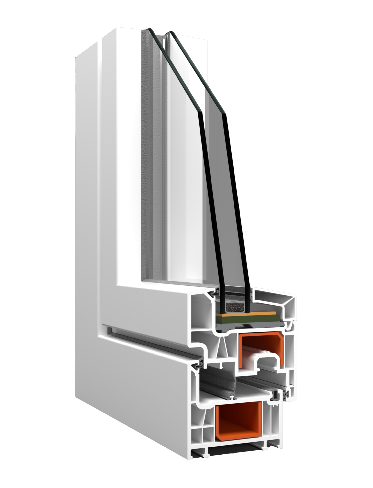 Winsa Dorado 76