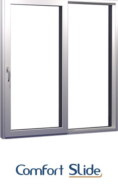 Winsa Comfort Slide