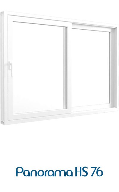 Winsa Panorama HS 76