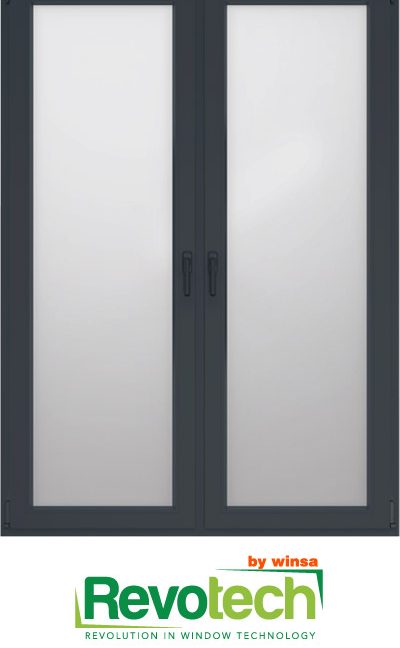 Winsa Revotech