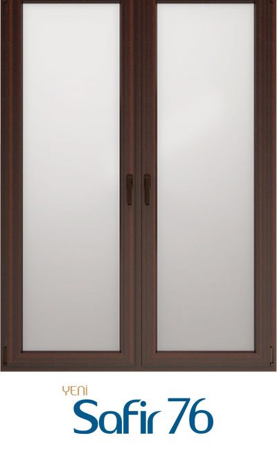 Winsa Safir 76