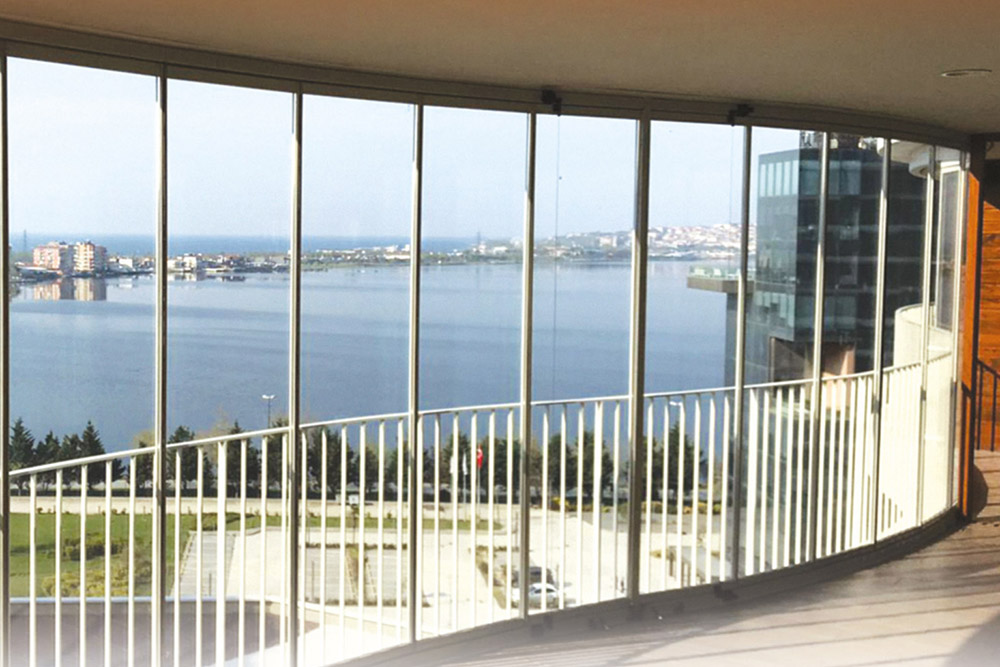 Winsa Vela Cam Balkon